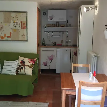 Farm stay Erbadoro *
