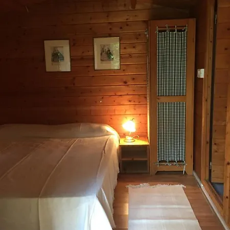 Erbadoro Farm stay *