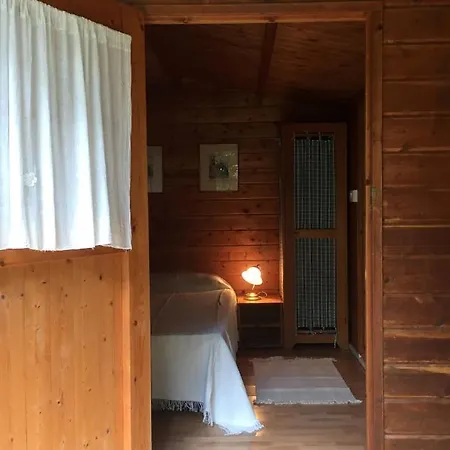 Feriegård Erbadoro *