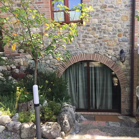 Erbadoro * Monteleone dʼOrvieto