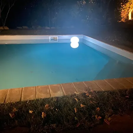 Erbadoro Feriegård Monteleone dʼOrvieto