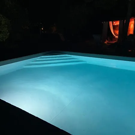 Erbadoro בית חווה Monteleone dʼOrvieto