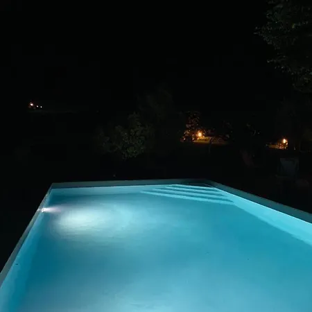 Farm stay Erbadoro *