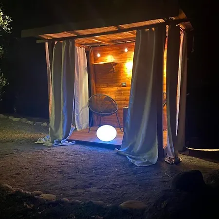 Feriegård Erbadoro *