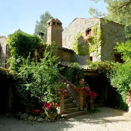 Erbadoro Monteleone d'Orvieto
