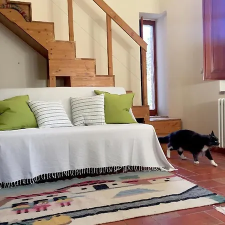 Feriegård Erbadoro *