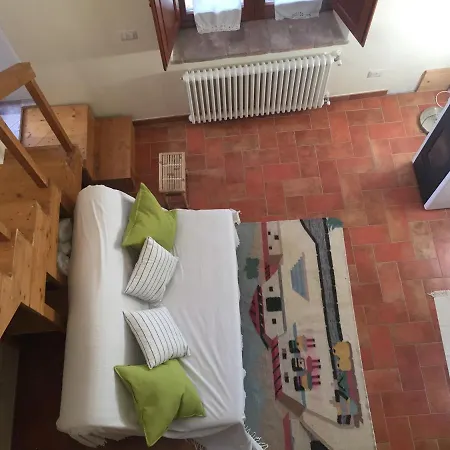 Erbadoro בית חווה