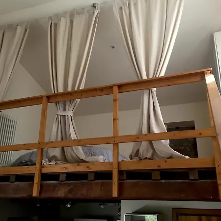 Erbadoro Farm stay *