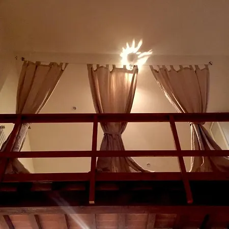 Erbadoro בית חווה *