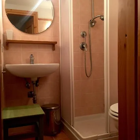 בית חווה Erbadoro