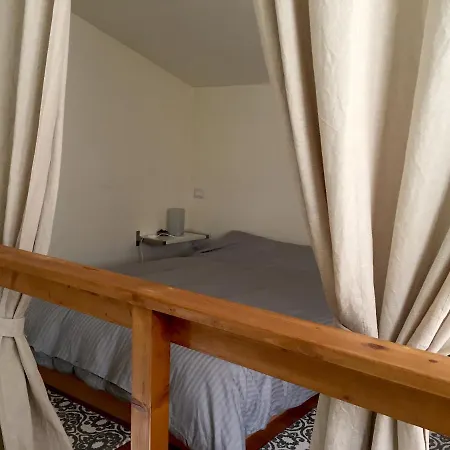 בית חווה Erbadoro