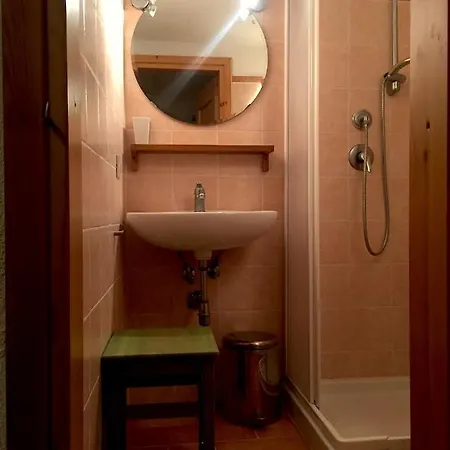 בית חווה Erbadoro