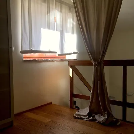 Farm stay Erbadoro *