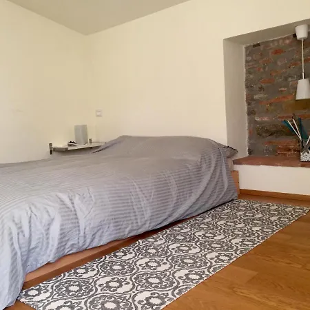 Erbadoro בית חווה *