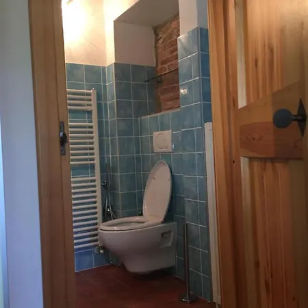 Erbadoro בית חווה *