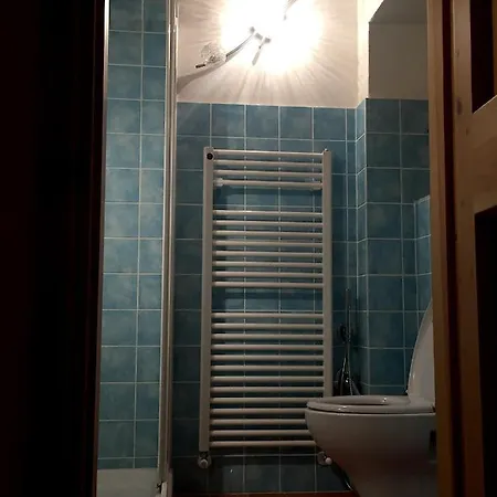 Erbadoro בית חווה