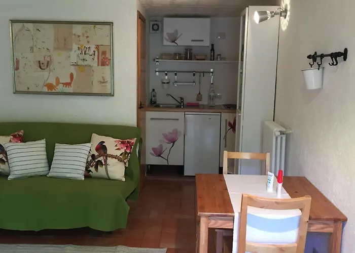 Farm stay Erbadoro *