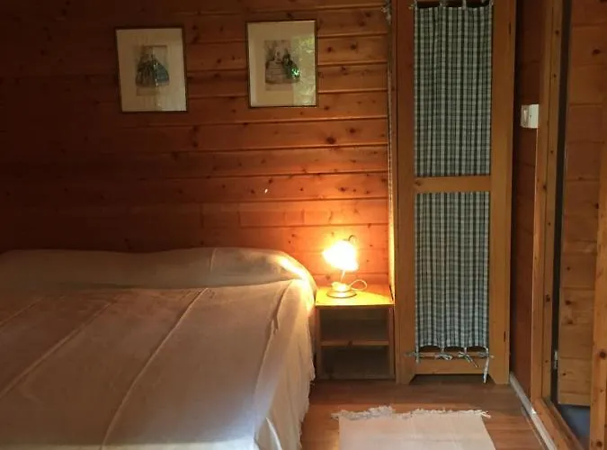 Erbadoro Farm stay *