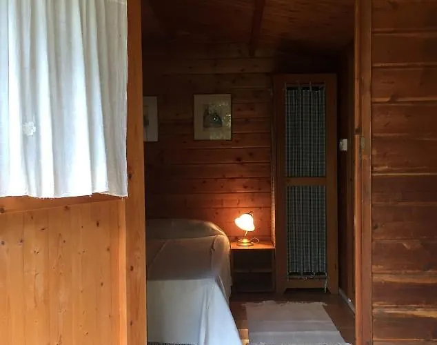 Farm stay Erbadoro *