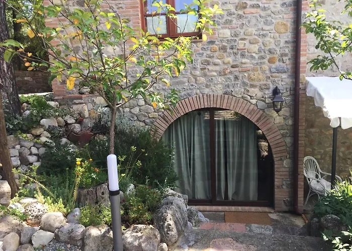 Erbadoro * Monteleone d'Orvieto