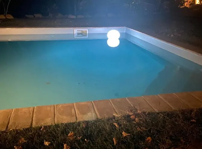 Erbadoro Farm stay Monteleone d'Orvieto