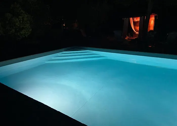 Erbadoro Farm stay Monteleone d'Orvieto