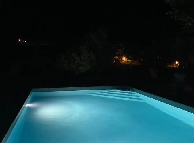 Farm stay Erbadoro *