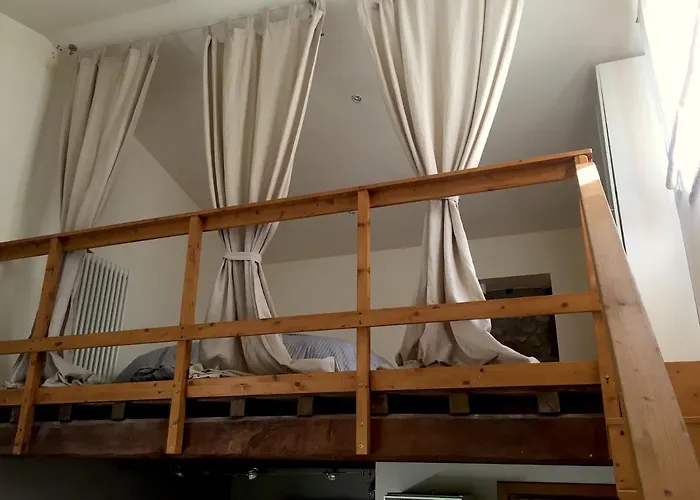 Erbadoro Farm stay *