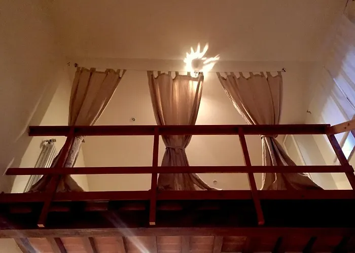 Erbadoro Farm stay *