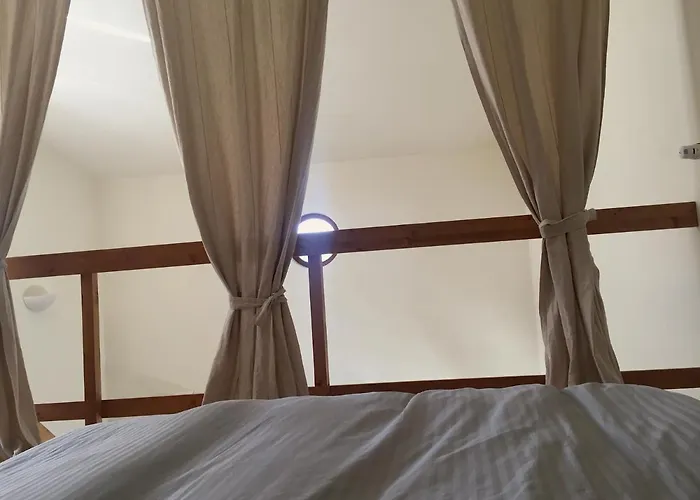 Erbadoro Farm stay Monteleone d'Orvieto