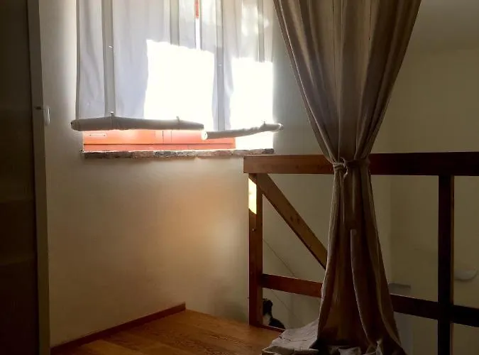 Farm stay Erbadoro *