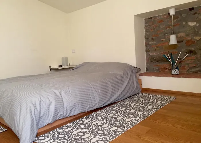 Erbadoro Farm stay *