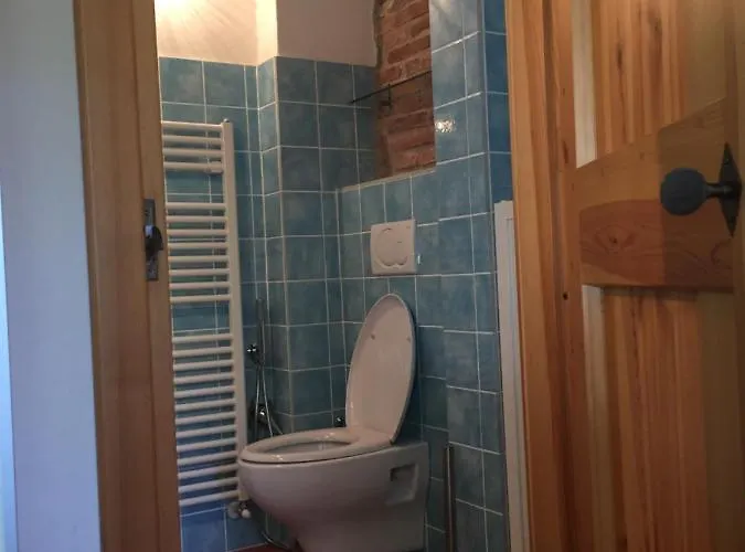 Erbadoro Farm stay *